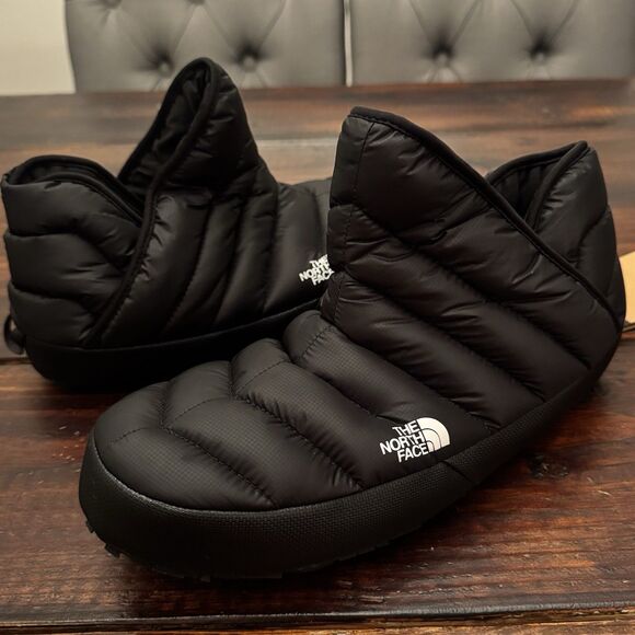 The North Face ThermoBall Traction Booties Slippers - Picture 10 of 15
